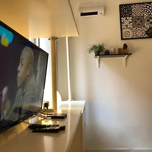 Largo Notvalid Appartement Bari