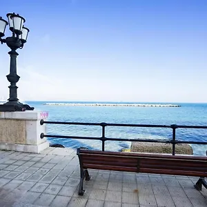 Sea Luxor Appartement Bari