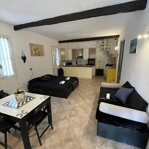 • Stazione 5 Terre Appartement Vernazza