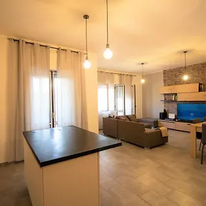 Casa Vacanze Casetta Grande Appartement