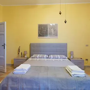 Il Profumo Del Lauro Appartement Pérouse